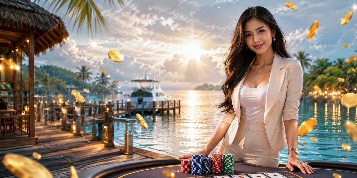 Remaja bermain Teen Patti secara dalam talian